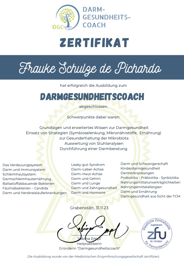 Zertifikat DGC Frauke JPG